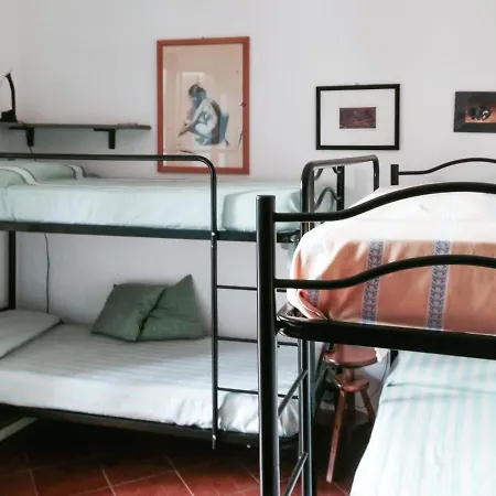 Appartamento 2 Bedrooms With Sea View And Enclosed Garden At Malamuri 3 Km Away From The Budoni